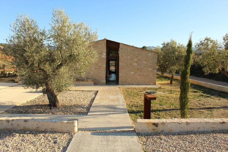 Casa Oryza - Chambres d'hôtes Arnes
