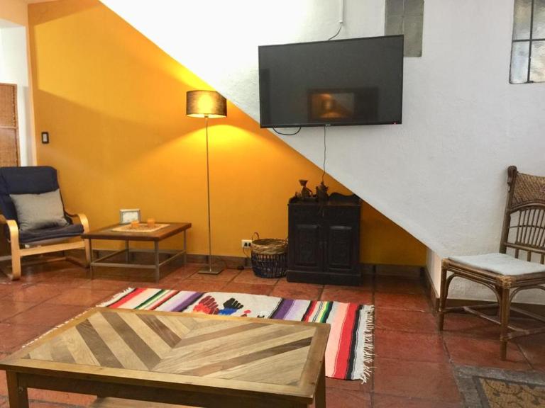 Casa Gavilán - B&B Buenos Aires
