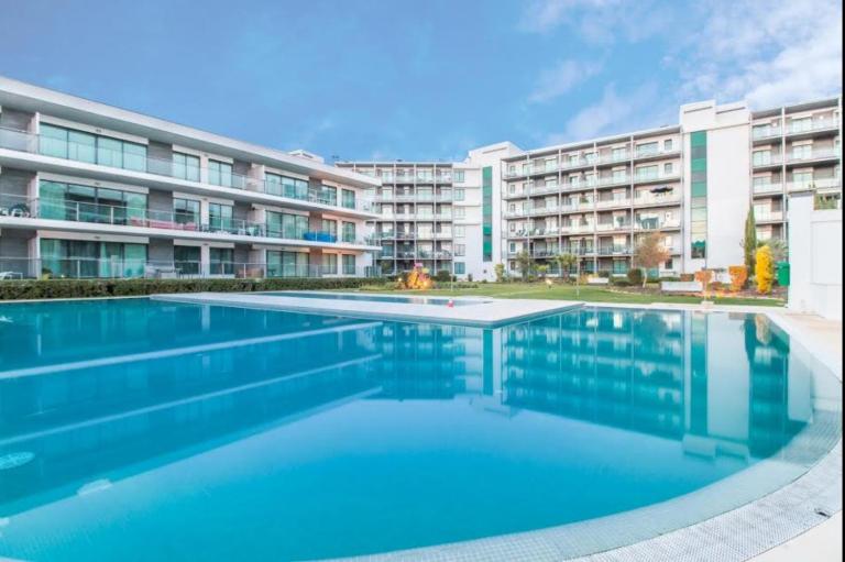 Residence Golf Club-Vilamoura-Algarve - B&B Vilamoura