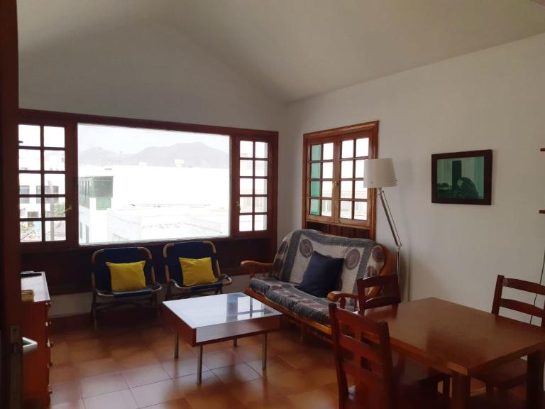 La Laja 13 - B&B Playa Blanca