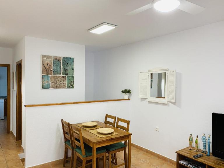 Apartamento Conil Santa Clara - B&B Conil de la Frontera