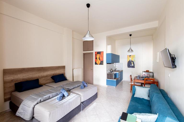 Casa Di Medici - Amedeo - Ferienwohnung Kalamata