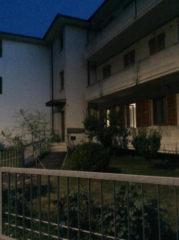 Appartamento Giacomo Leopardi - B&B Piobbico