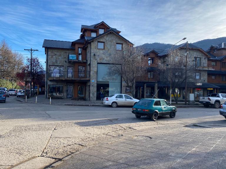 Loretta 210 - Ferienwohnung San Martín de los Andes