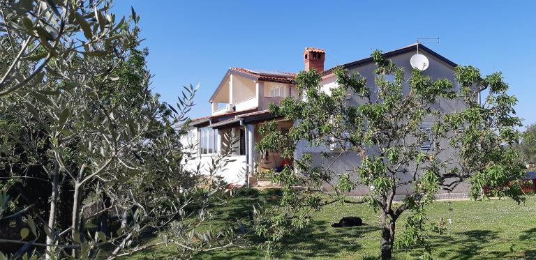 Apartments Bellavista - Bed and Breakfast Rovinjsko Selo