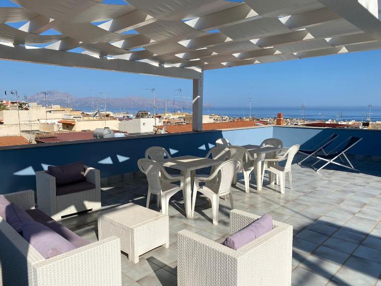 Stella Maris Case Vacanze - B&B Balestrate