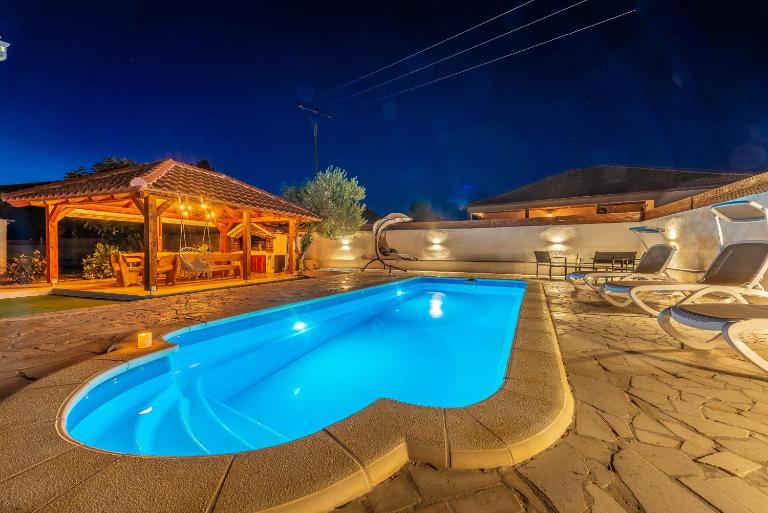 Apartman Luka - B&B Vrana
