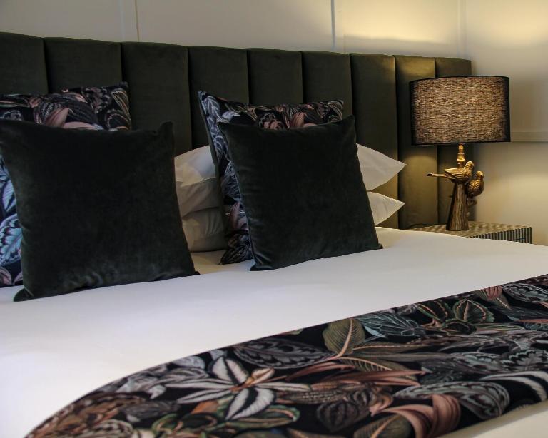 Alexander Cottage Daylesford - B&B Daylesford