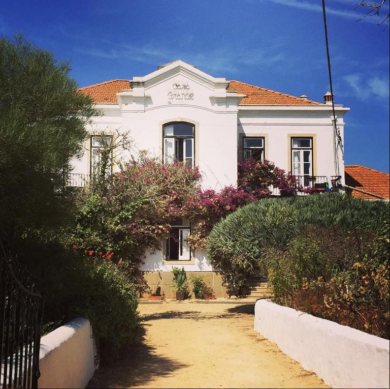 Casa Grande Portugal - B&B Burgau