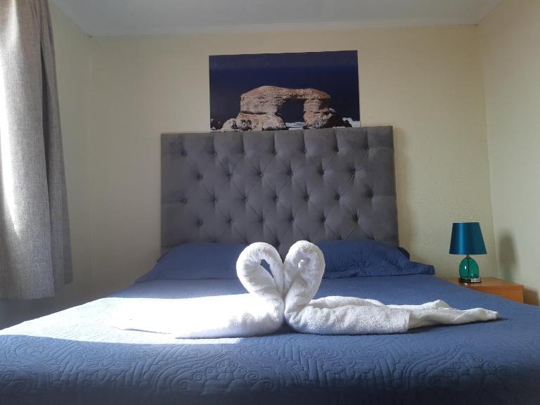 Bellissa House - Chambres d'hôtes Antofagasta