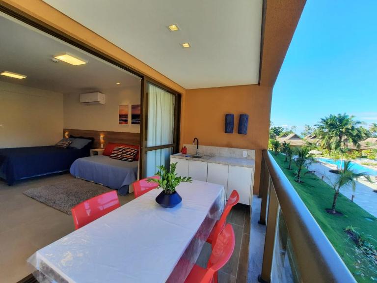Ecoresort - Praia dos Carneiros - Bed and Breakfast Praia dos Carneiros