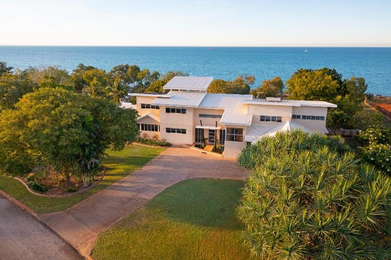 Koolinda by the Bay, Broome WA - B&B Broome