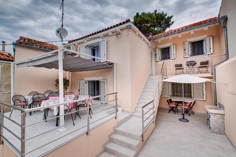 Apartments Ljubica - B&B Veli Losinj