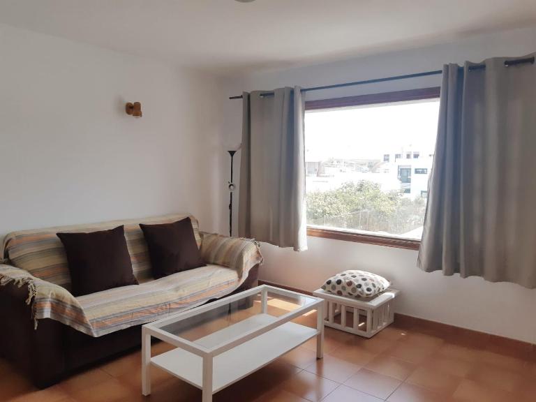 La Laja 9 - Chambres d'hôtes Playa Blanca