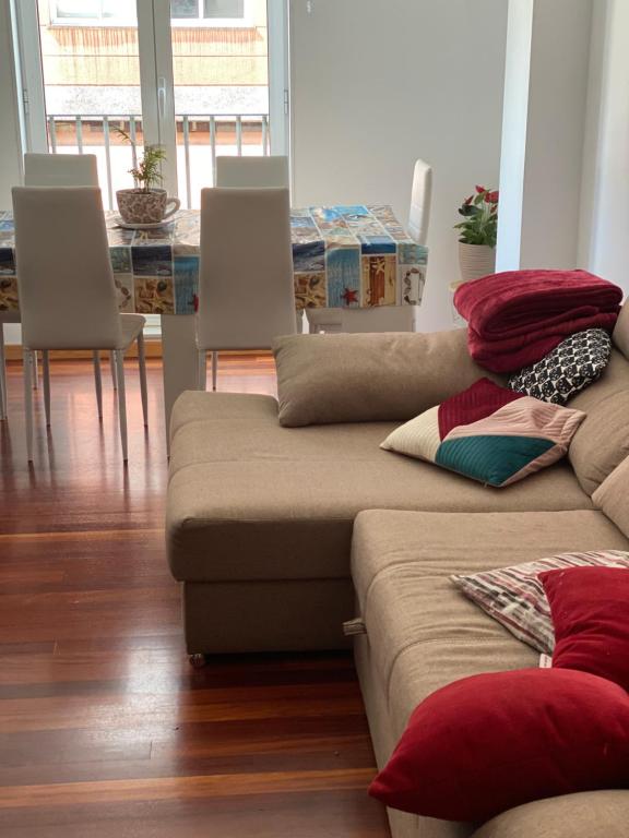 Apartamento en Boiro - B&B Boiro