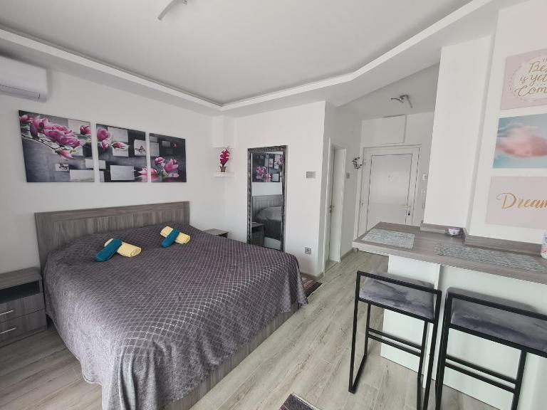 Ema Apartman - Chambres d'hôtes Bijeljina