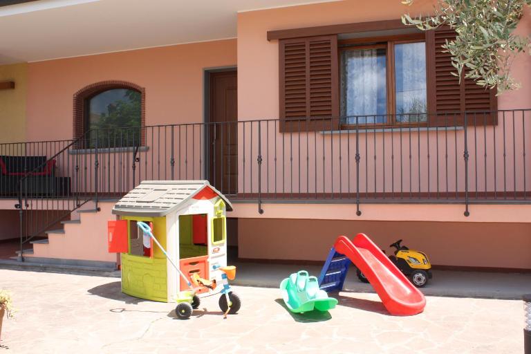 Tuscan Dream Casa Vacanze - Ferienwohnung Pieve a Nievole