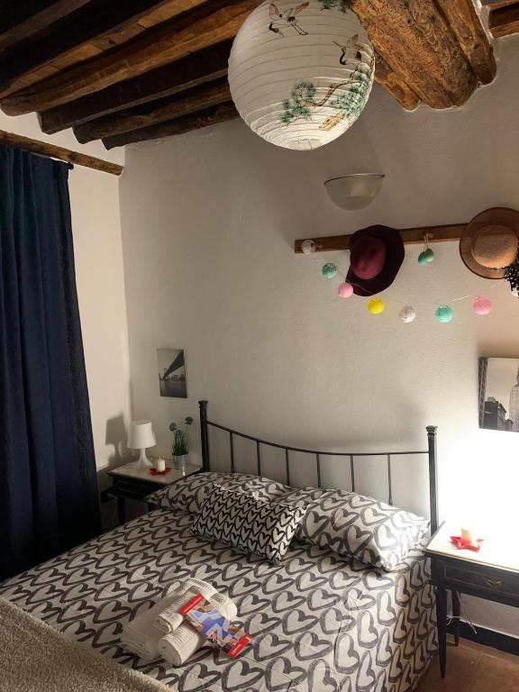 Le Parole del Gatto - B&B Genova