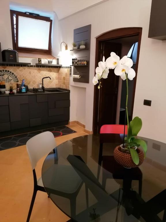 La perla nel pozzo - B&B Orvieto