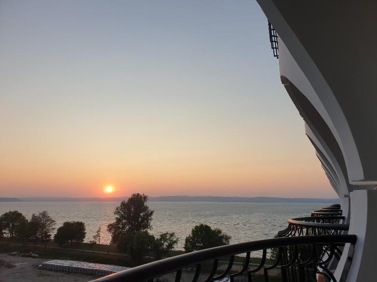 Ikon - B&B Siófok