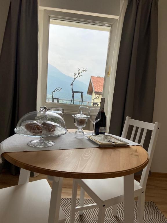 B&B L'edera - Ferienwohnung Trient