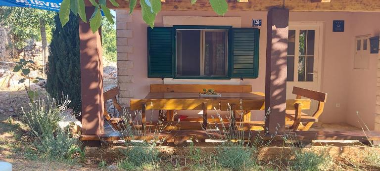 Holiday home Frane - Bed and Breakfast Slivno