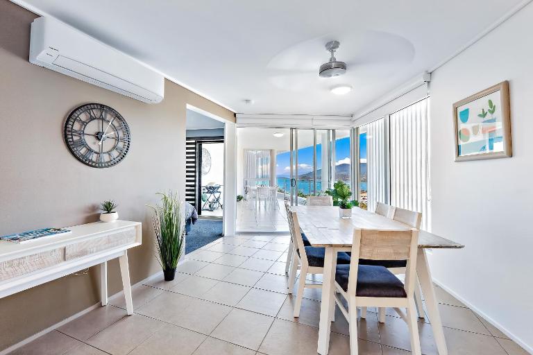 Tranquil Oasis - Chambres d'hôtes Airlie Beach