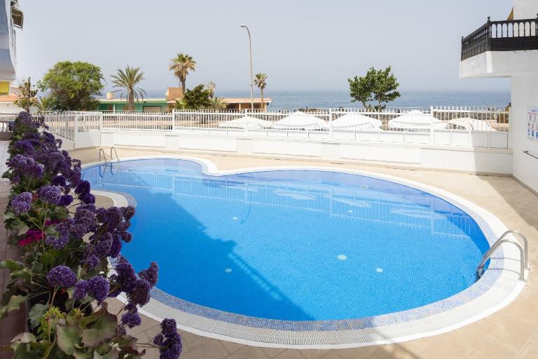 PLAYA SAN JUAN Perfect Stay by Sunkeyrents - B&B Playa de San Juan