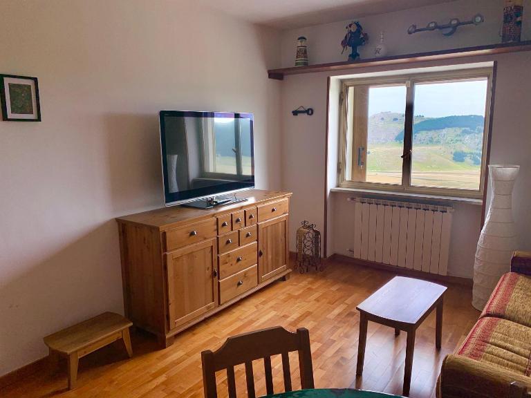 Appartamento Ski&Sun Roccaraso - Ferienwohnung Roccaraso