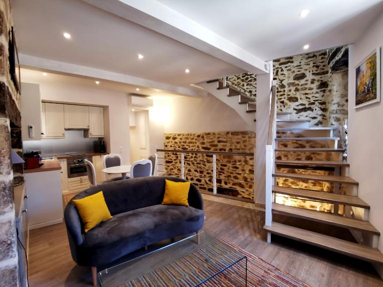 Casa Anca Deluxe - Ferienwohnung Sarlat-la-Canéda
