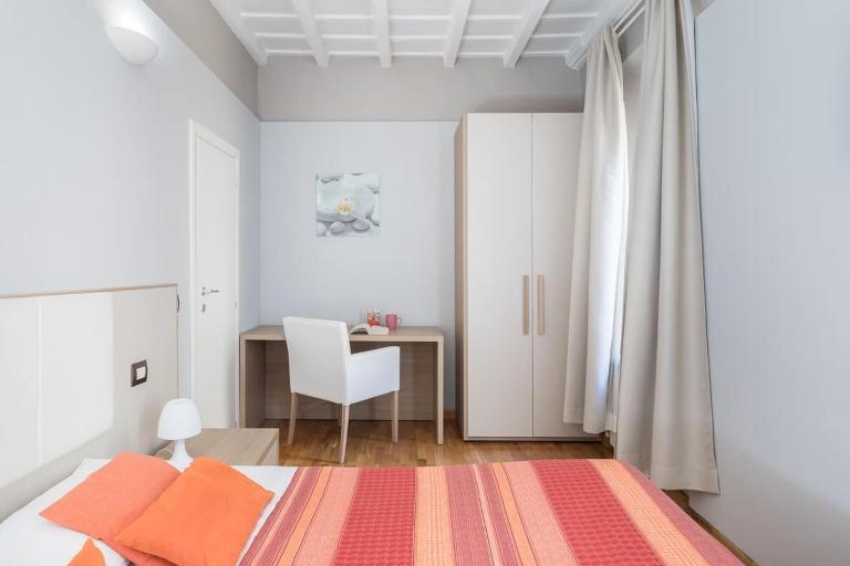 Spanish Steps House Vittoria - B&B Roma