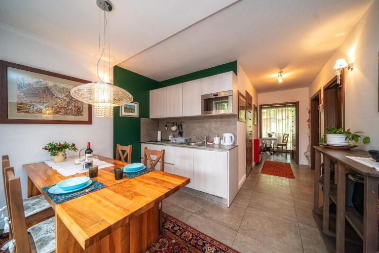 Apartament Chata Toma - B&B Zakopane