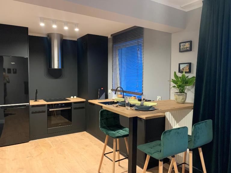 Apartament Luna - Chambres d'hôtes Biała Podlaska