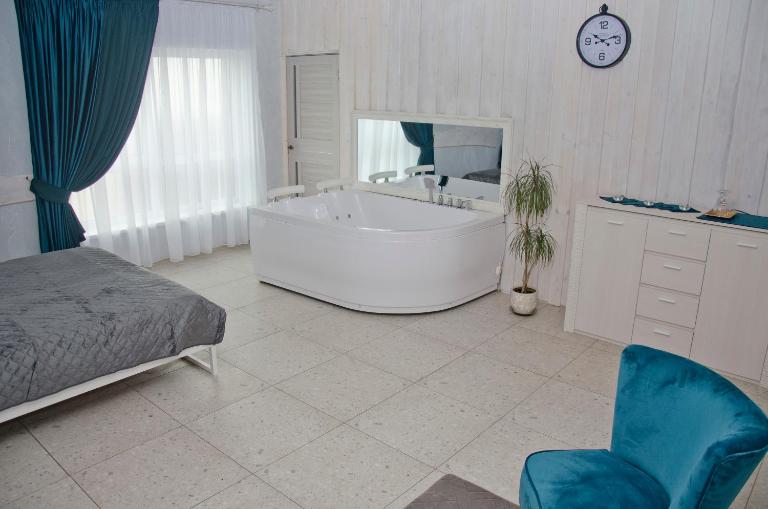 Apartment Rimkai - Bed and Breakfast Klaipėda