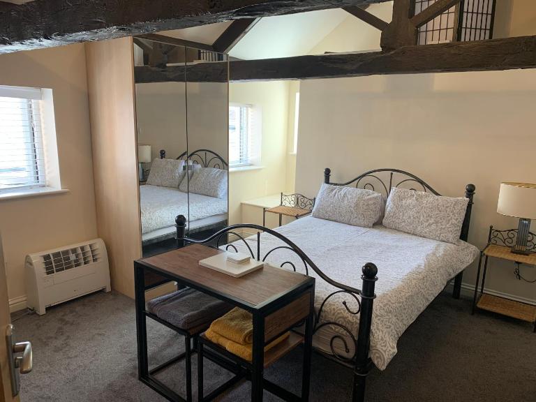 Lilly Pad - B&B Knaresborough