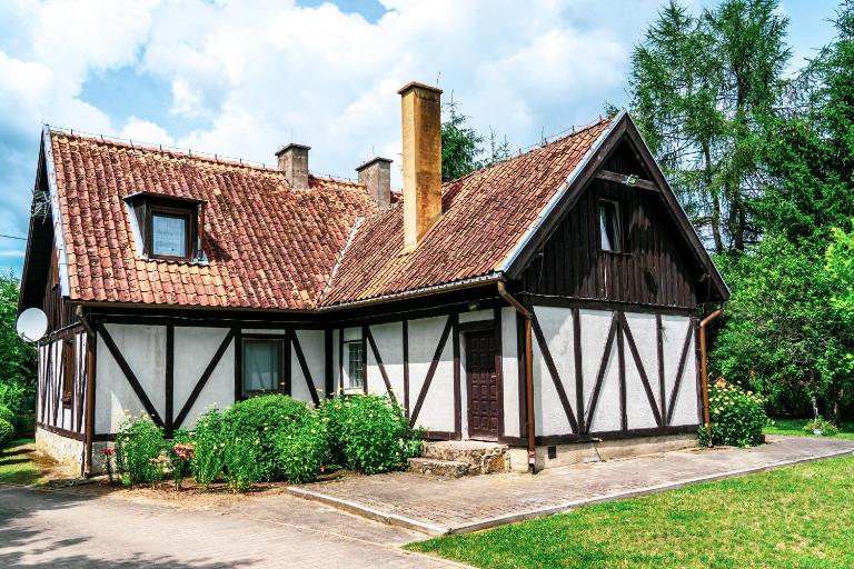 PENSJONAT FARYNY - Chambres d'hôtes Faryny