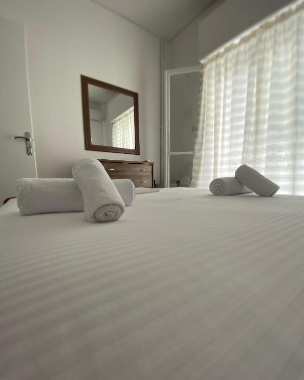 Mano’s House Preveza - Bed and Breakfast Préveza