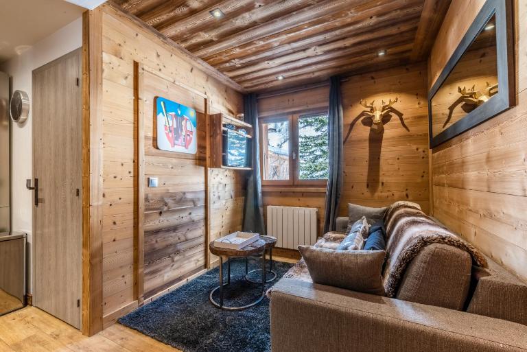 Flocon des Neiges - Chambres d'hôtes Praz-sur-Arly