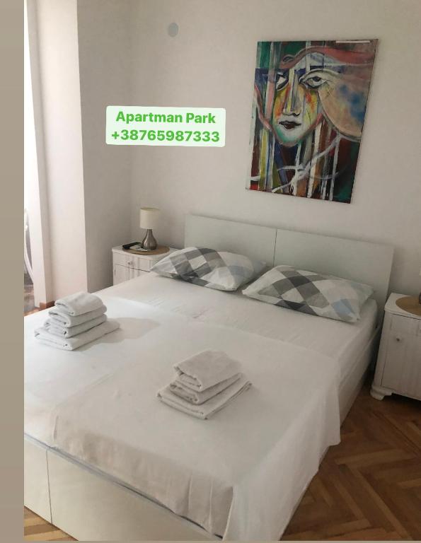 Apartman PARK - Ferienwohnung Trebinje