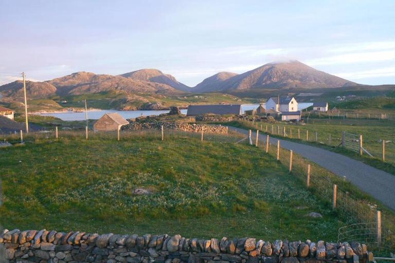 Airebroc Byre - B&B Uig