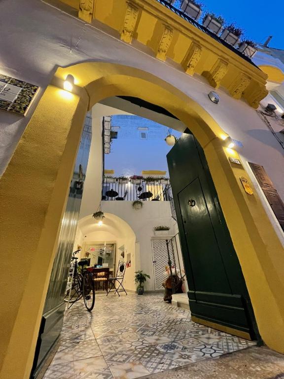 Donna Grazia Relais - B&B Gallipoli