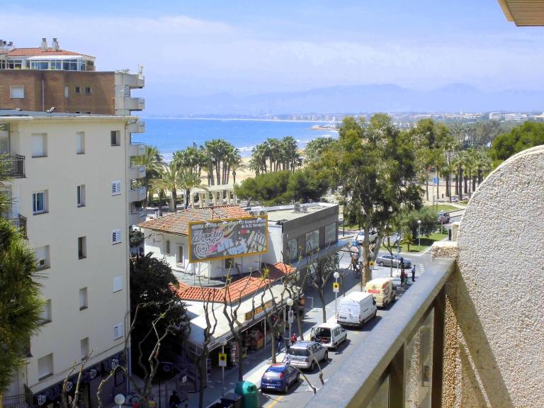 Rentalmar Diplomatic Park - B&B Salou