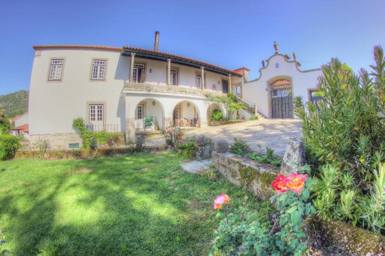 Quinta de São Roque - B&B Vila Nova de Cerveira