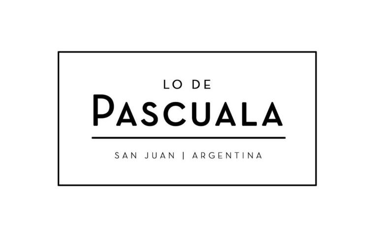 Lo de Pascuala -con cochera- - B&B San Juan