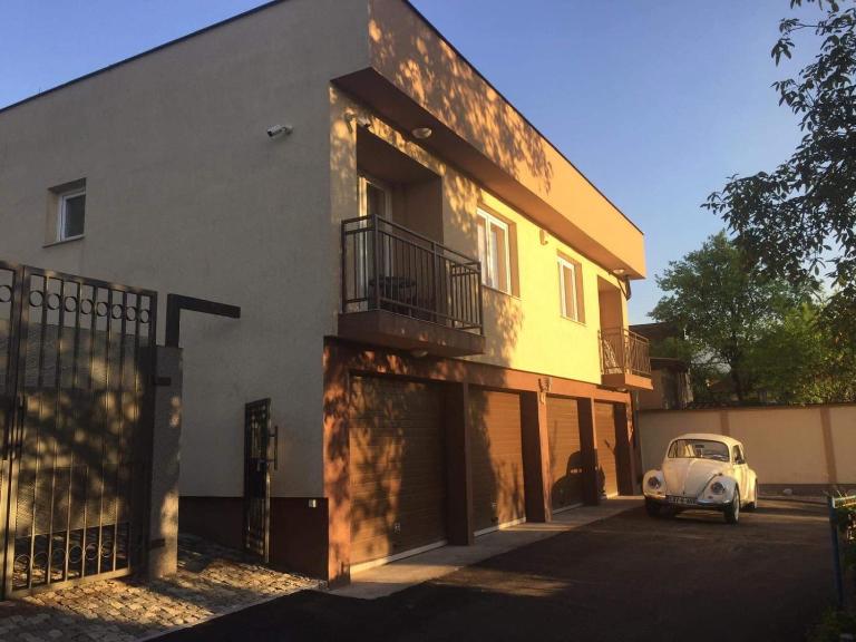 Villa Orela Zenica - B&B Zenica