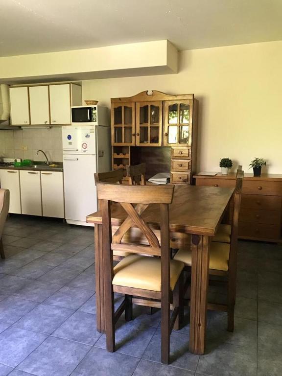 25 de mayo - Ferienwohnung Mendoza