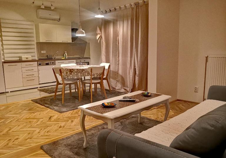 Apartment 67 Bajina Basta - Ferienwohnung Bajina Bašta