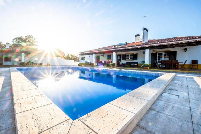 Villa do Outeiro - Ferienwohnung Figueira e Barros