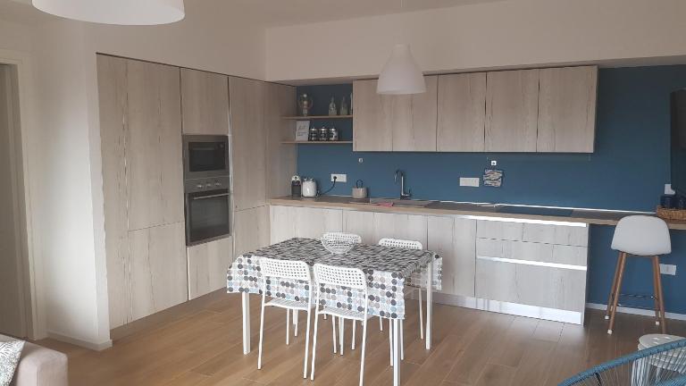 Residenza Bottego Mare - Ferienwohnung Torre Grande
