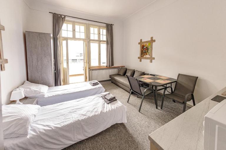 Stara Piekarnia - Pułaskiego 3 - Bed and Breakfast Olsztyn
